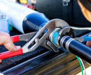 About Water Heater Repair LLC Edson, KS